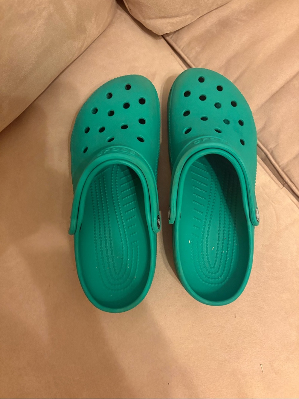Women’s Crocs